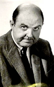 John McGiver
